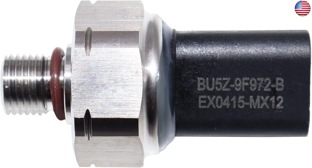 CM-5250 Fuel Injection Pressure Sensor Compatible with Ford Mustang Explorer