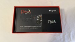 Atom Brick 1920s Snap-on Special Sprint Car Bricks Open Box