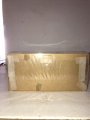 Amt ‘32FORD VICTORIA TROPHY Car (Sealed Box)