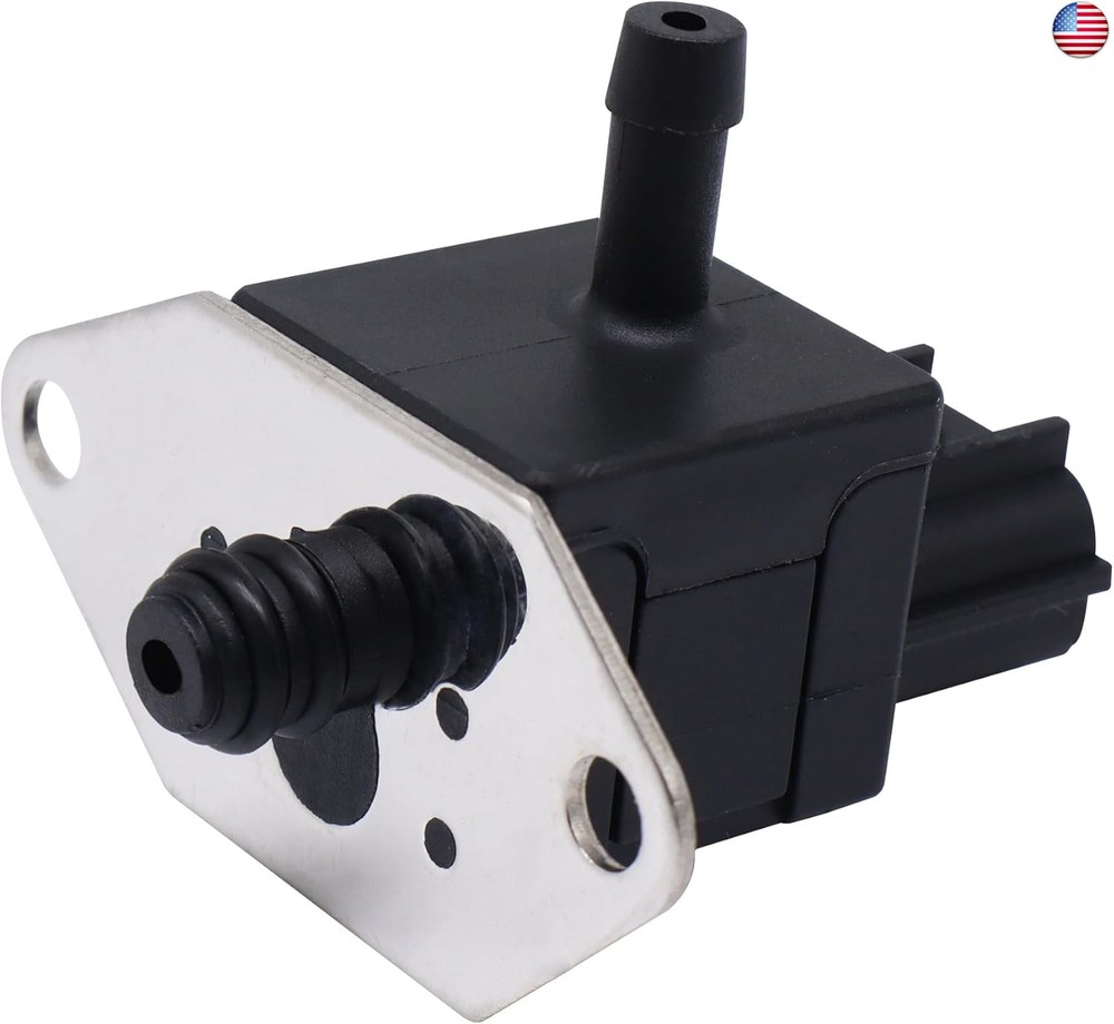 FPS7 Fuel Injection Pressure Regulator Sensor 3R3E-9F972-AA Compatible with