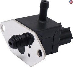 FPS7 Fuel Injection Pressure Regulator Sensor 3R3E-9F972-AA Compatible with