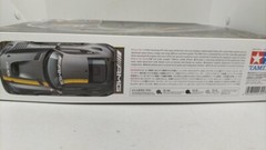Tamiya Mercedes AMG GT3 Sports Car Series 1/24 Scale Model Kit From Japan