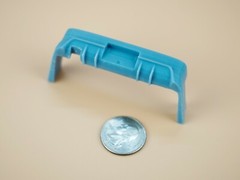 1/24 Aoshima Nissan Silvia S13 BN Sports Widebody 3d print US SELLER!