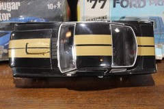 Monogram 1965 Shelby GT-350H Built Clean 1/24