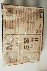 MPC 1/25 Cobra Chopper Trick Trikes Series Model Kit MPC896 Plastics Car/Truck