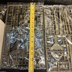 1/35 AFV Club Long Tom M59 155mm Cannon Kit #35009 Sealed Parts