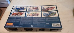 HORNBY Ford Boss 302 Mustang 1/32 Model Kit New in Sealed Box