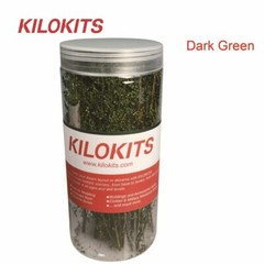 KILOKITS 1/35 1/72 Simulation Vegetation Forest Plant Railway Scenery HO O OO