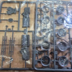 Union Model 1/24 scale Ferrari 330 P4 Plastic Model Kit　From Japan