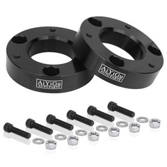 2 Inches Front Leveling Lift Kit Compatible with 2007-2023 Chevy Silverado