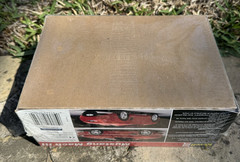 Revell 1:25 Scale Ford Mustang Mach III Model Kit 7364 – New/Sealed