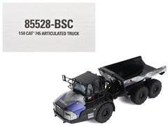 Diecast Masters 85528-BSC 1/50 CAT Caterpillar 745 Articulated Dump