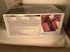 MonoGram 1970 Plymouth Road Runner 1:24 Model Kit #850892 New Open Box