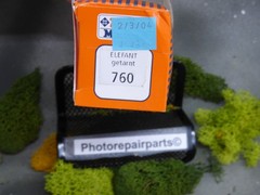 Herpa / Roco Minitanks WWII German Elefant Tank Destroyer Lot #7377©
