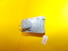 Panzer 38(t) Model (1:100 to 1:48 scales)