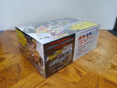MPC Bantam Blast AA/FA Altered Roadster Drag Model Kit MPC993 – Factory Sealed