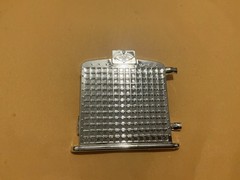 1 25 scale model parts Diamond Reo Grille Only