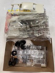 AMT 1/25 1966 Buick Skylark Modified Stocker #30147 – FREE SHIPPING