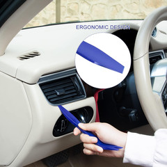 Versatile XBRN 5-Pc Trim Removal Tool Set for Automotive Interior Modifications