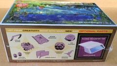 AMT 1962 Ford Thunderbird 2’n1 Customizing Factory Sealed Box 1:25 Model Kit 682