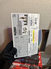 TomyTec Little Armory 1/12 LA073 84mm M2 Recoilless Rifle