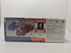 Monogram Dale Earnhardt 1996 Atlanta Olympic Games Chevy Monte Carlo 1:24 Sealed
