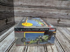Monogram T’rantula Show Rod Hot Rod Custom Car Plastic Model Kit