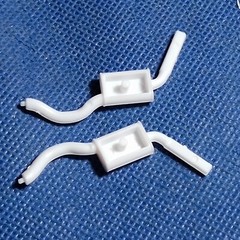 🌟 Mufflers 1970 Super Bee 1:25 Scale 1000s Model Car Parts 4 Sale MPC