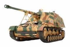 Tamiya 35335 1:35 NASHORN HVY TNK DEST