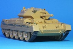 Passion Models P35-137 1/35 CRUSADER PE Set TAMIYA MM37025, ITALERI 6432/6385