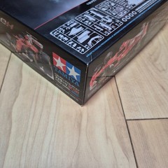 Tamiya 1/20 scale Ferrari SF70H Plastic model Kit　From JAPAN