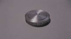 Scale Repro’s Plus 1307 1/24,1/25 Machined Aluminum Stock Car Air Cleaner