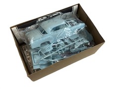 AMT ERTL 1951 Chevy Bel Air 3 In 1 1:25 Scale Model Kit 6607