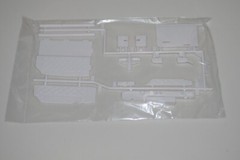 AMT KENWORTH AERODYNE CABOVER 1463 ⭐PARTS⭐ SLEEPER WALLS+DASHBOARD+MORE 1:25