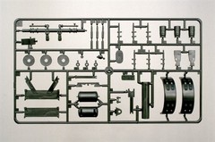 Italeri 3845 1:24 Dumper Trailer