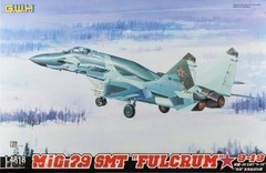 Great Wall 1/48 L4818 Mig-29 SMT “Fulcrum” 9-19 Top quality