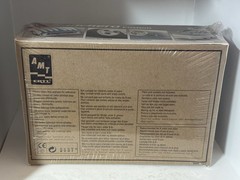 AMT ERTL 1961 Ford Ranchero Custom 1/25 Scale Model Kit SEALED SHIPS SAME DAY