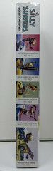 Beach Bunny Catchin’ Rays Silly Surfers Model Kit 16012 Hawk Model Co. 2006