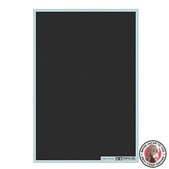 NEW TAMIYA 12682 1:6/1:12/1:24 Carbon Decor Twill/Ex.Fine Model Building Crafts