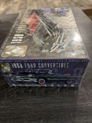 AMT – 1950 Ford Convertible -Sealed Model Kit – 30263