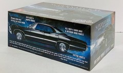 Round 2/AMT Supernatural 1967 Chevy Impala 1:25 scale Plastic Model Kit