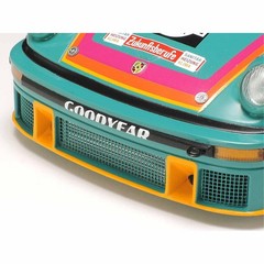 Tamiya 1/24 Porsche 934 Turbo RSR Vaillant LIMITED EDITION RE-RELEASE TAM24334