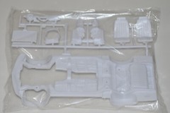 REVELL 1970 BUICK GSX 85-4522 ⭐PARTS⭐ CHASSIS ASSEMBLY+ENGINE & TRANNY+MORE 1:24