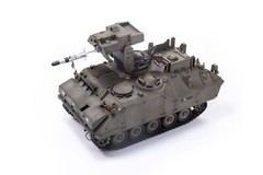 AFV Club AF35356 1/35 Netherland YPR-765 PRAT “Hammerhead” Tow Anti-tank System