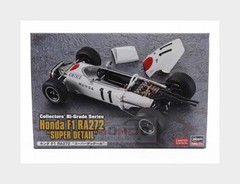 1:24 HASEGAWA Honda F1 Ra272 #11 1965 Richie Ginther Super Detail Kit HASCH55 Mo