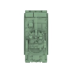 SSMODEL 1/100 1/120 1/144 1/160 South Korea Armoured Fighting Vehicles K-21