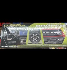 AMT 1345M 1/25 2023 Ford Bronco Outer Banks Plastic Model Kit