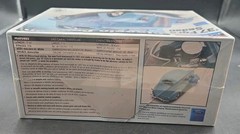 Monogram 1/24 ’37 Ford Sedan Classic Cruiser 1937 Model Kit New Sealed # 85-0884