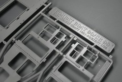 Tiger Model 6290 1/35 SWEDEN ASSAULT CB 90/COMBAT BOAT 90 1991-PRESENT