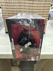 Revell Fast & Furious Dom’s ’71 Plymouth GTX 1:24 Scale Plastic Model Kit Sealed